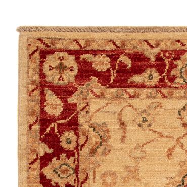 Ziegler Rug - 91 x 63 cm - beige