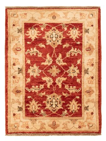 Ziegler Rug - 70 x 53 cm - bordeaux red