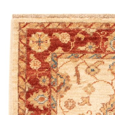 Ziegler Rug - 85 x 62 cm - beige