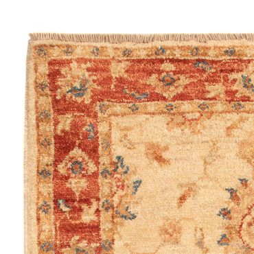 Ziegler Rug - 86 x 62 cm - beige