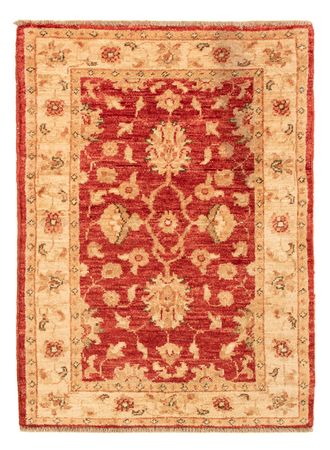 Ziegler Rug - 86 x 65 cm - red