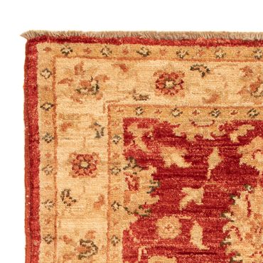 Ziegler Rug - 86 x 65 cm - red