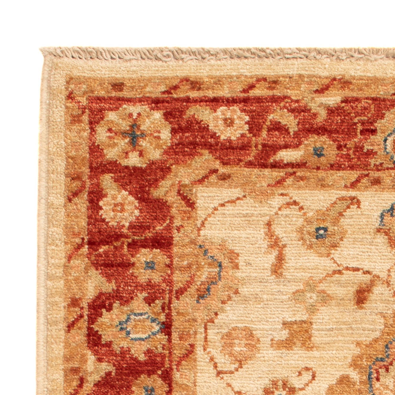 Ziegler Rug - 86 x 62 cm - beige