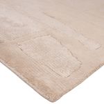 Designer Rug - 242 x 172 cm - grey