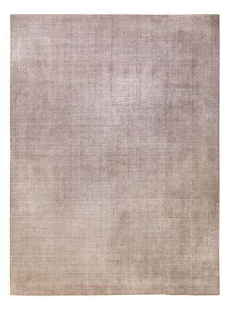 Designer Rug - 350 x 250 cm - silver