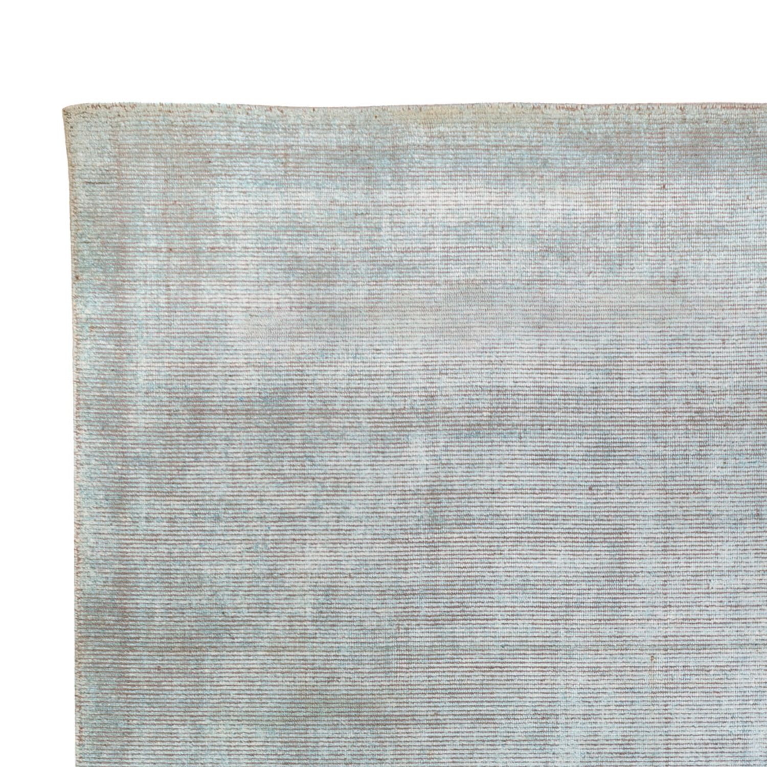 Designer Rug - 350 x 250 cm - turquoise