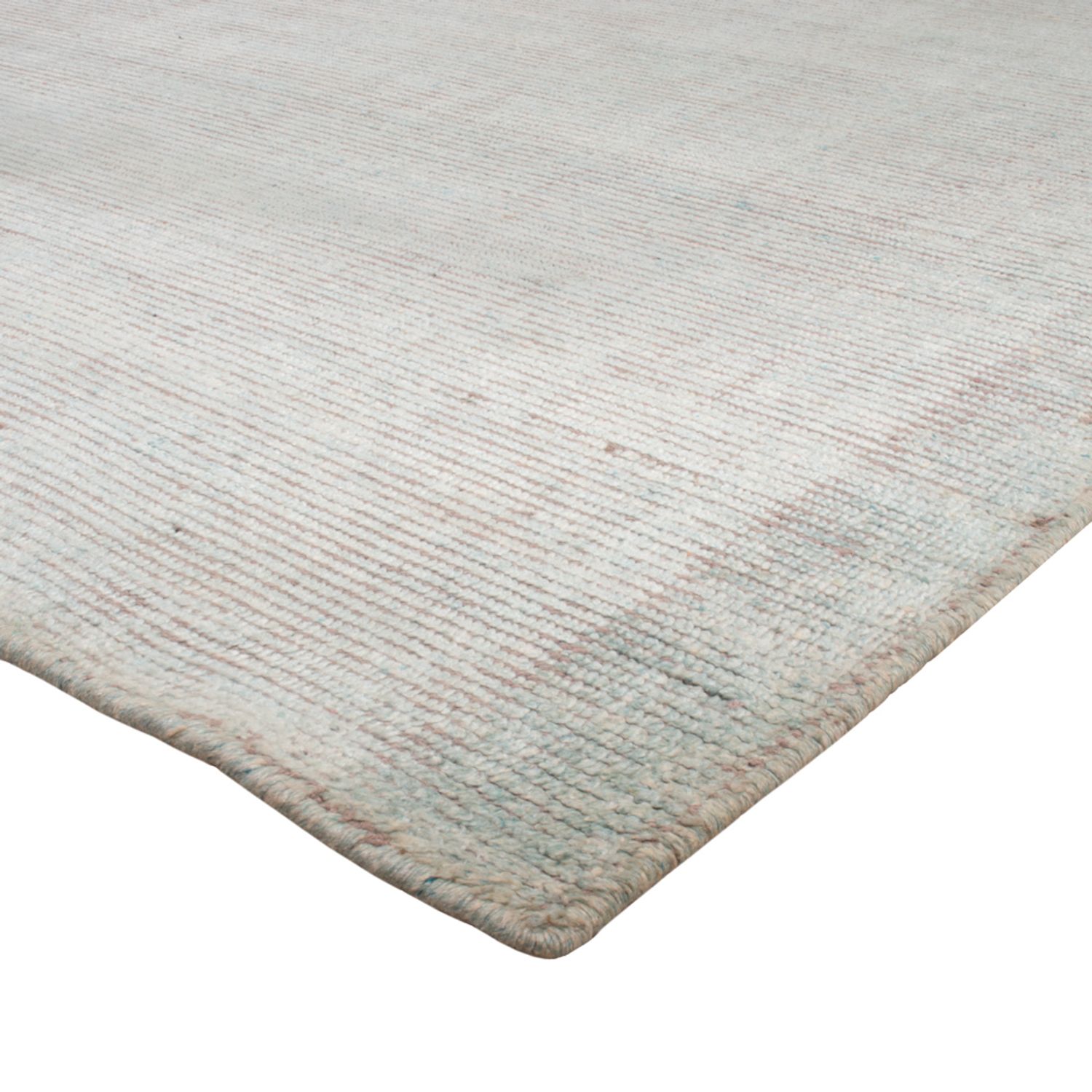 Designer Rug - 350 x 250 cm - turquoise