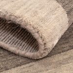 Gabbeh Rug - Softy - 90 x 60 cm - grey