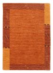 Gabbeh Rug - Softy - 90 x 60 cm - rust