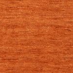 Gabbeh Rug - Softy - 90 x 60 cm - rust