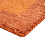 Gabbeh Rug - Softy - 90 x 60 cm - rust