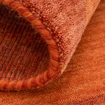 Gabbeh Rug - Softy - 90 x 60 cm - rust