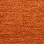 Gabbeh Rug - Softy - 90 x 60 cm - rust