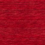 Gabbeh Rug - Loribaft Softy - 145 x 72 cm - red