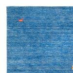 Gabbeh Rug - Softy square  - 250 x 250 cm - blue