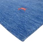 Gabbeh Rug - Softy square  - 250 x 250 cm - blue