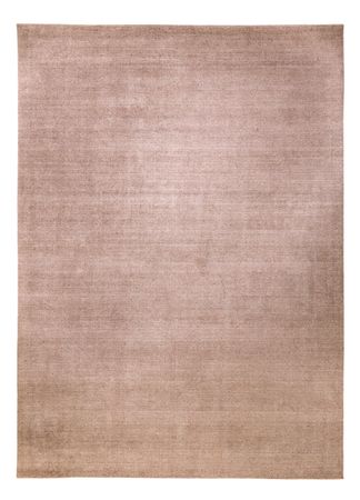 Designer Rug - 350 x 250 cm - silver