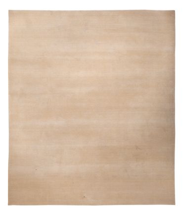 Gabbeh Rug - Loribaft Softy - 300 x 250 cm - cream