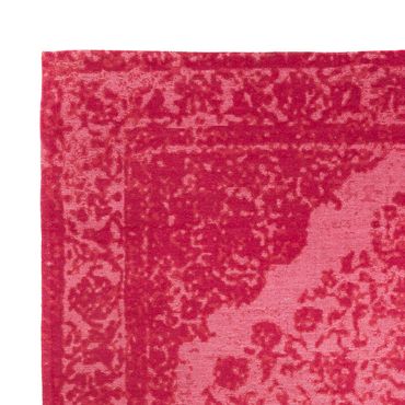 Designer Rug - 290 x 194 cm - rose