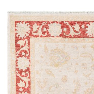 Ziegler Rug - 238 x 168 cm - cream