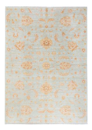 Ziegler Rug - Ariana - 238 x 171 cm - light blue