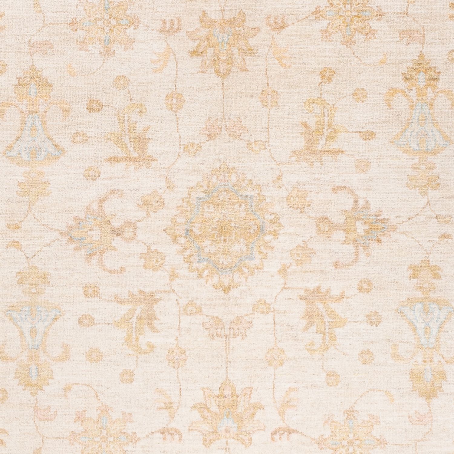 Ziegler Rug - 241 x 171 cm - cream