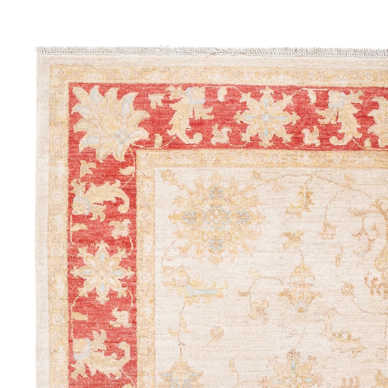 Ziegler Rug - 241 x 171 cm - cream