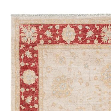 Ziegler Rug - 243 x 171 cm - cream