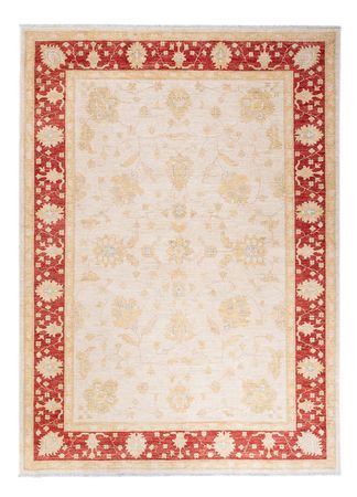 Ziegler Rug - 240 x 178 cm - cream