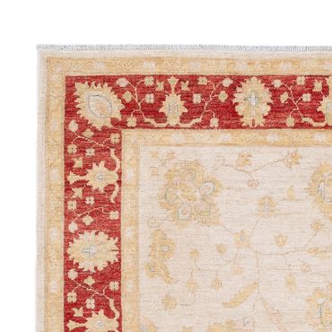 Ziegler Rug - 240 x 178 cm - cream