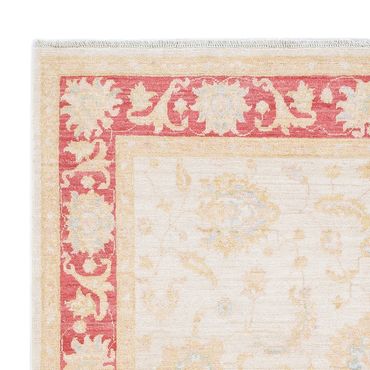 Ziegler Rug - 238 x 172 cm - cream