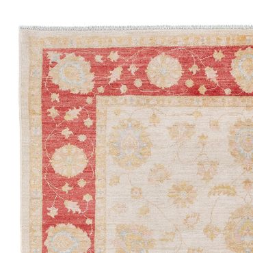 Ziegler Rug - 238 x 172 cm - cream