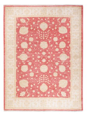 Ziegler Rug - 238 x 176 cm - red