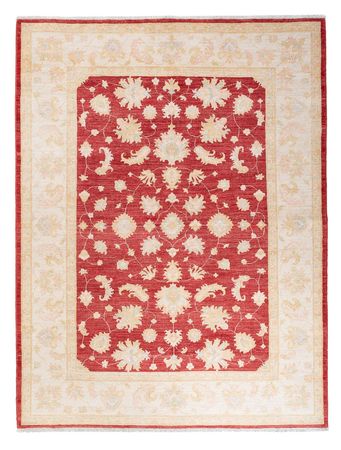 Ziegler Rug - 240 x 175 cm - red