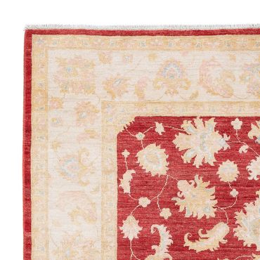 Ziegler Rug - 240 x 175 cm - red