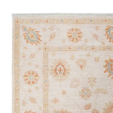 Ziegler Rug - 237 x 170 cm - cream