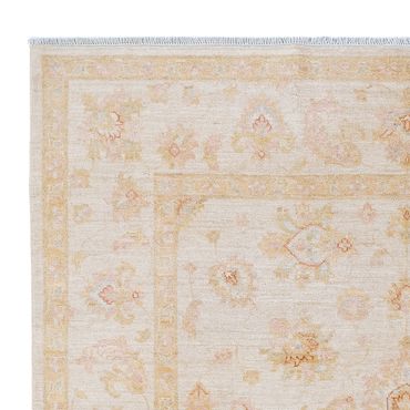 Ziegler Rug - 245 x 173 cm - cream