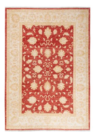 Ziegler Rug - 241 x 171 cm - red