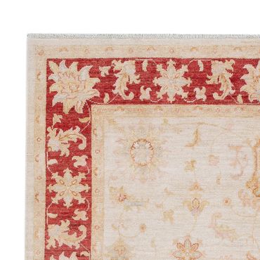 Ziegler Rug - 241 x 175 cm - cream