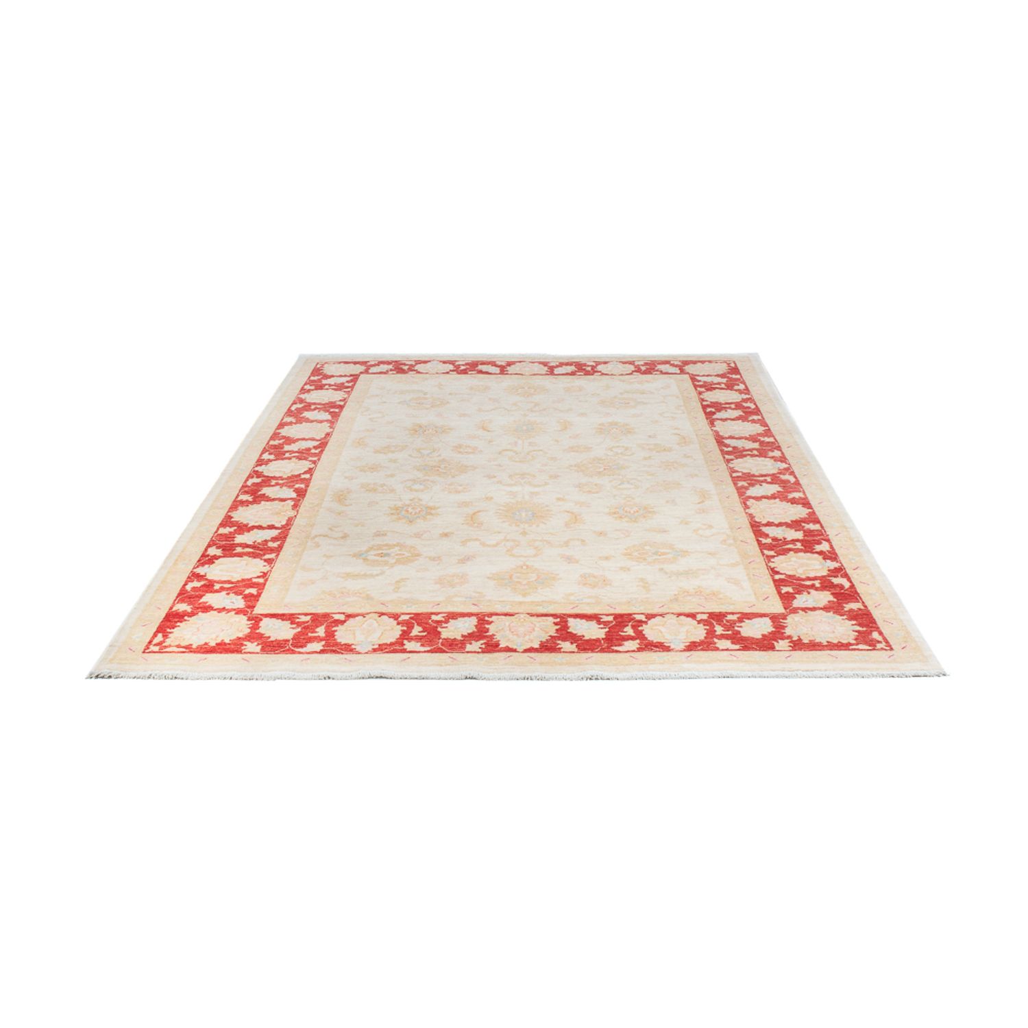 Ziegler Rug - 242 x 172 cm - cream