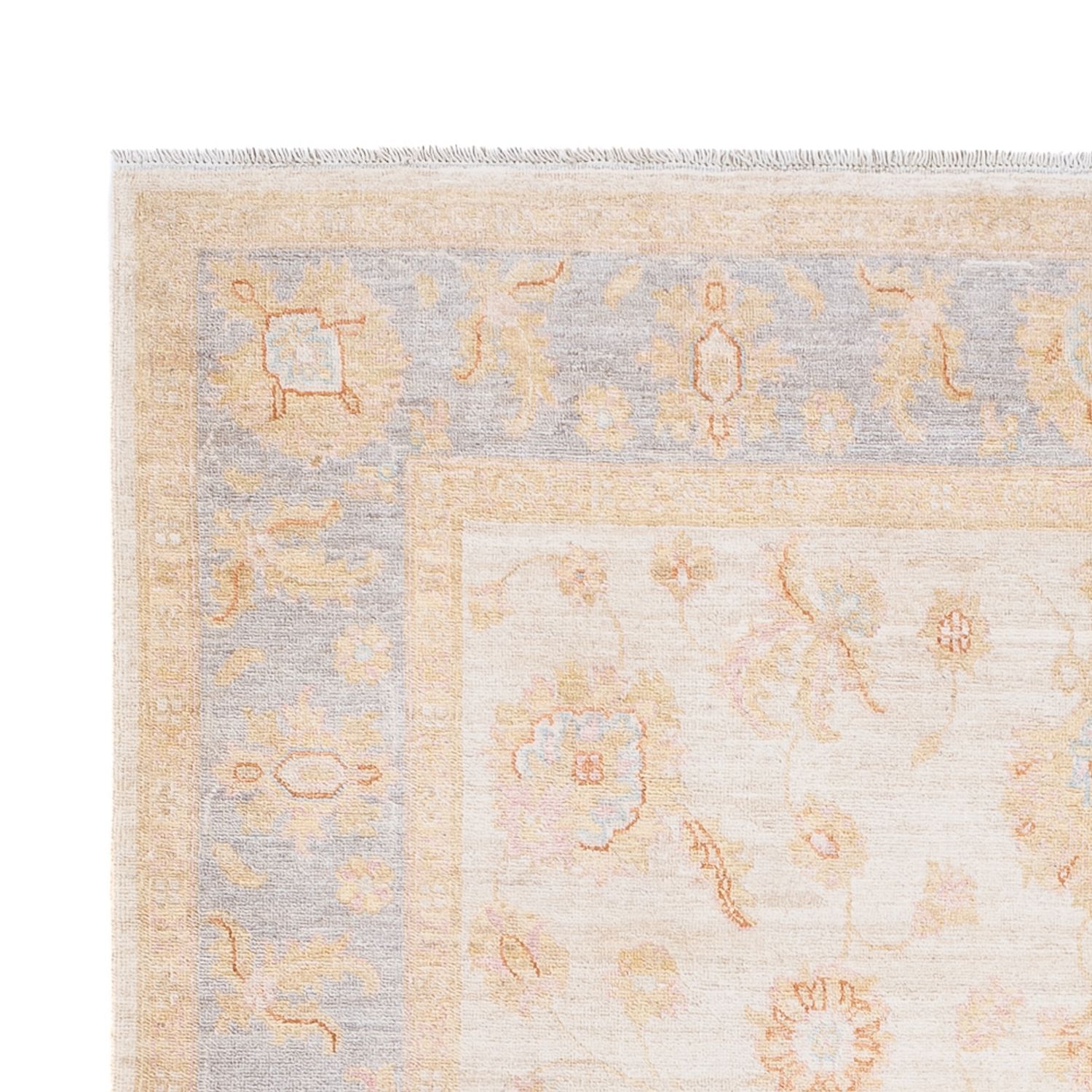 Ziegler Rug - 240 x 172 cm - cream