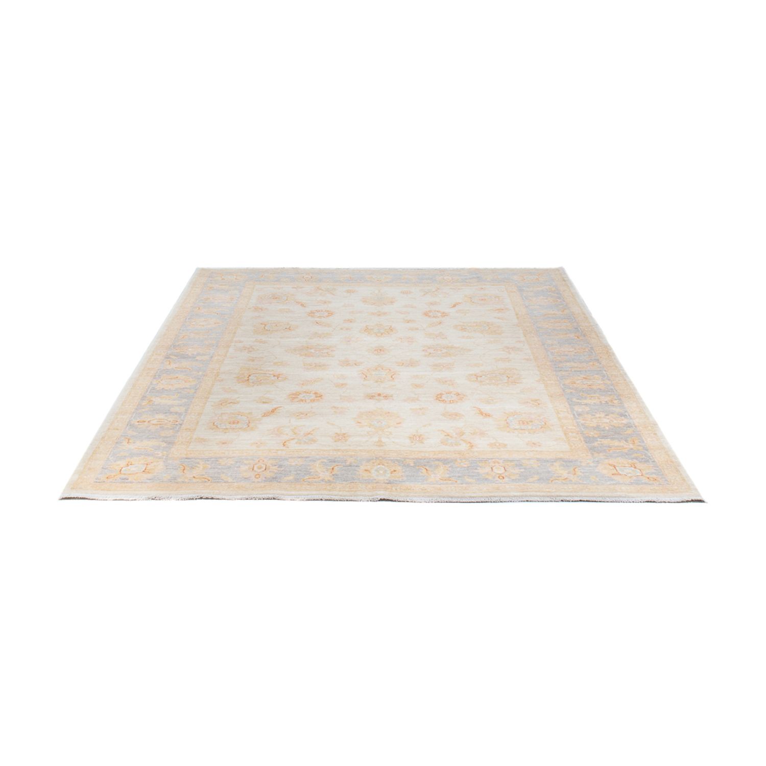 Ziegler Rug - 240 x 172 cm - cream