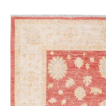 Ziegler Rug - 251 x 173 cm - red