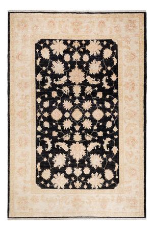 Ziegler Rug - 252 x 169 cm - black