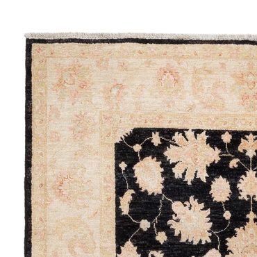 Ziegler Rug - 252 x 169 cm - black