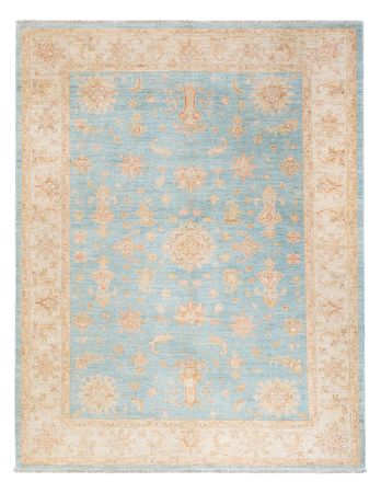 Ziegler Rug - 235 x 177 cm - light blue