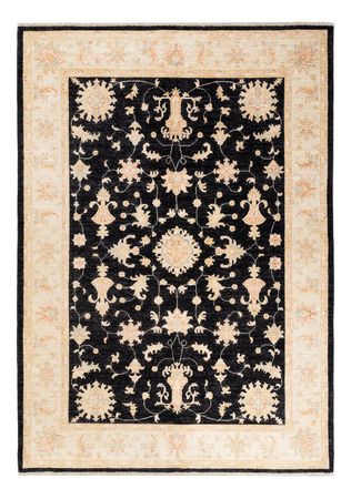 Ziegler Rug - 242 x 168 cm - black