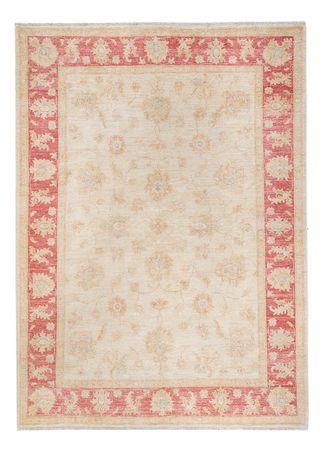 Ziegler Rug - 242 x 171 cm - beige