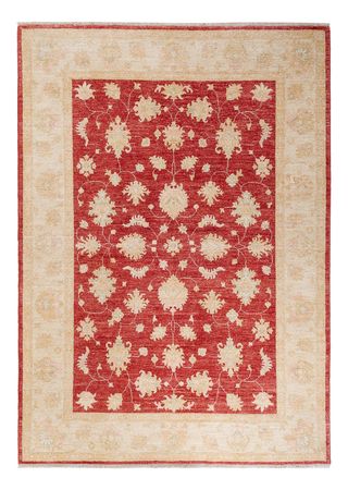 Ziegler Rug - 239 x 168 cm - red