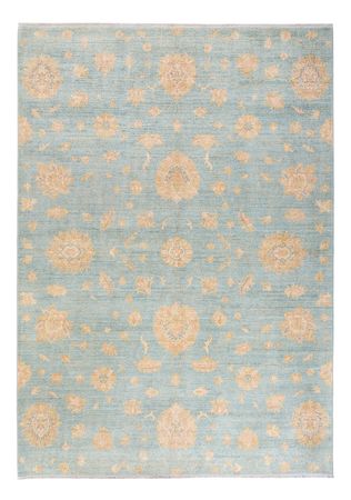 Ziegler Rug - Ariana - 241 x 171 cm - petrol blue